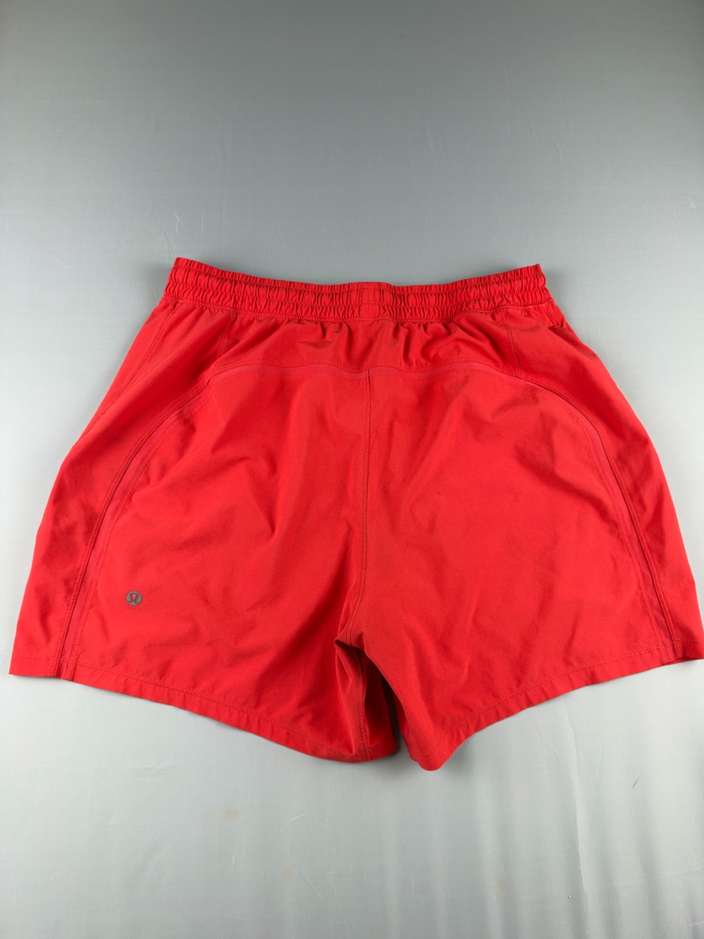 lululemon Pace Breaket Linerless 5” inseam Shorts size Large